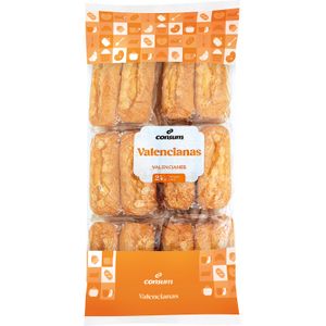 Valencianas 24 Unidades 700 Gr