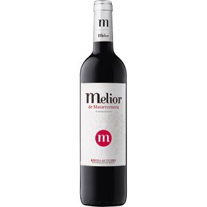 Vino Tinto Roble D.O.Ribera del Duero 0,75 L