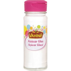 Azúcar Glas Tarro 60 Gr