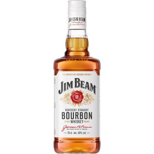 Whisky Bourbon Americano 0,7 L