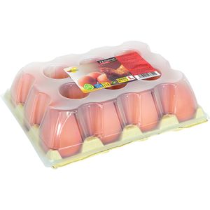 Huevos L Grandes Docena 1 Dc