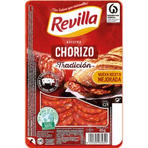 Chorizo Tradicional 65 Gr