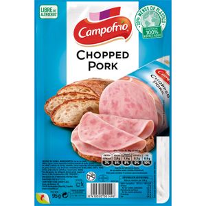 Chopped Pork 95 Gr