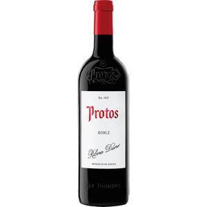 Vino Tinto Roble D.O.Ribera del Duero 0,75 L