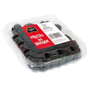Moras Tarrina 125 Gr