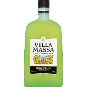 Licor Limoncello 0,7 L