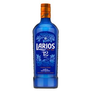 Ginebra 12 0,7 L