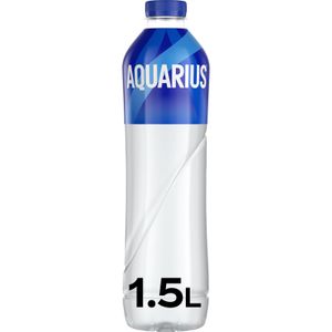 Bebida Isotónica Limón Botella 1,5 L