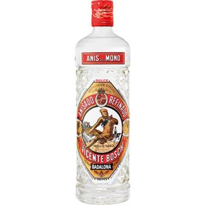 Anís Dulce 0,7 L