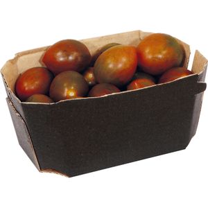 Tomate Cherry Pera Negro 250 Gr
