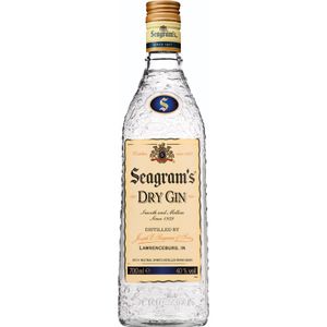 Ginebra 0,7 L