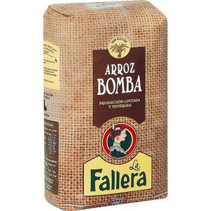 Arroz Bomba 1 Kg