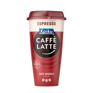 Caffè Latte Espresso 230 ml