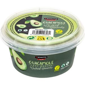 Guacamole 200 Gr