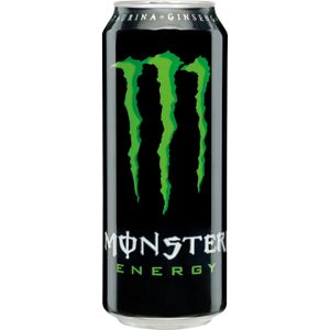 Bebida Energética Green Lata 0,5 L