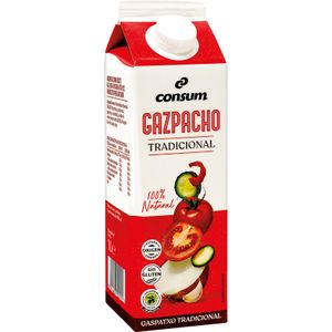 Gazpacho Tradicional 1 L