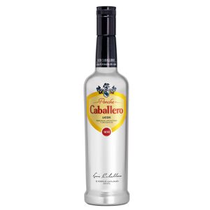 Licor de Ponche 0,7 L