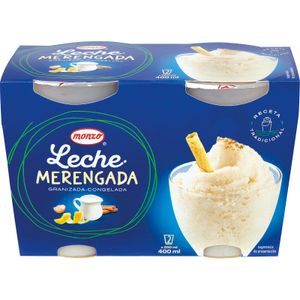 Leche Merengada Pack de 2 Unidades 2 x 200 ml