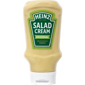 Salad Cream Ensalada Crema      GI15 425 Gr