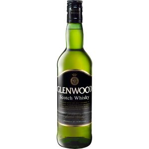 Whisky Scotch 0,7 L