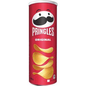 Patatas Original 165 Gr