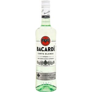 Ron Blanco 0,7 L