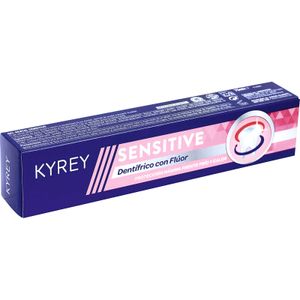 Dentífrico Dientes Sensibles 75 ml