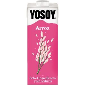 Bebida de Arroz Brik 1 L