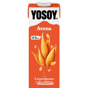 Bebida de Avena Brik 1 L