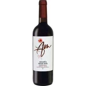 Vino Tinto Tierra de Castilla 0,75 L