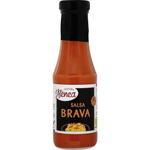 Salsa Brava Tarro 300 Gr