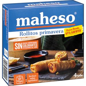 Rollitos de Primavera 225 Gr