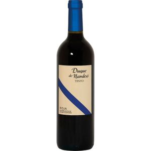 Vino TInto Joven D.O.Rioja 0,75 L