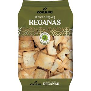 Regañas 250 Gr