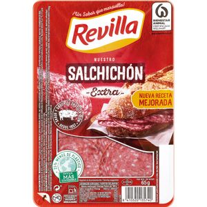 Salchichón Extra 65 Gr