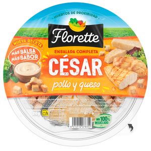 Ensalada César Completa 210 Gr