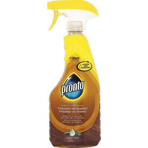 Limpiamuebles Aloe Vera Pistola 0,5 L