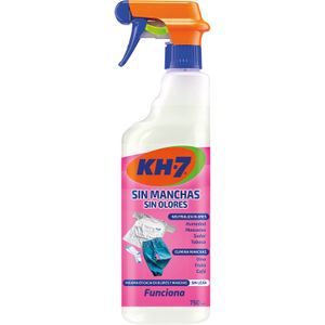 Sin manchas Oxi Effect 750 ml