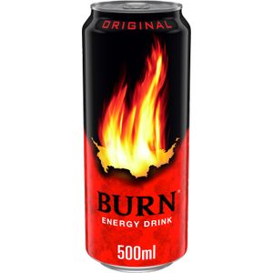Bebida Energética Lata 0,5 L