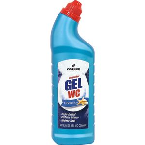 Limpiador Gel WC Oceánico 1 L