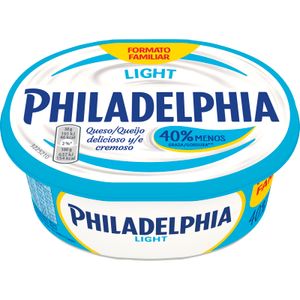 Philadelphia Light Tarrina 350 Gr