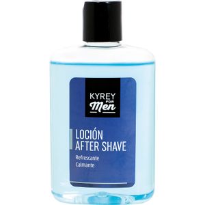 After Shave Loción 250 ml
