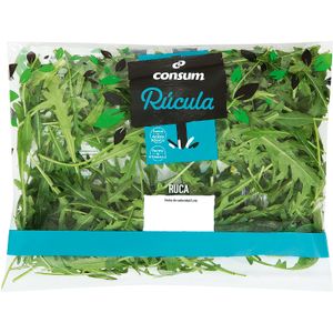 Rúcula Bolsa 50 Gr