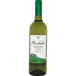 Vino Blanco Joven D.O.Mancha 0,75 L