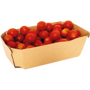 Tomate Cherry Cubeta 500 Gr