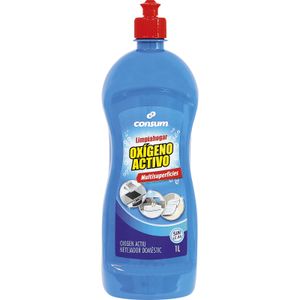 Limpiahogar Oxígeno Activo 1 L