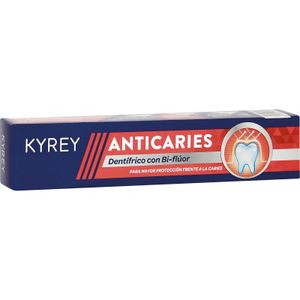 Dentífrico Anticaries 75 ml