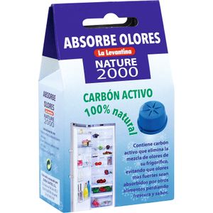 Absorbe Olores para el Frigorífico 1 U