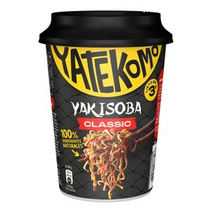 Yakisoba Classic Cup 93 Gr