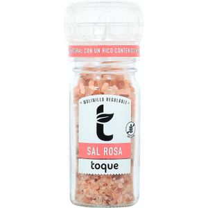 Molinillo Sal Rosa del Himalaya 105 Gr